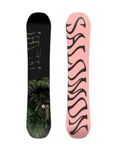 Salomon snowboard oh yeah on sale