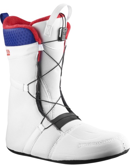 SALOMON LAUNCH LACE BOA SJ TEAM