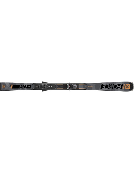 SALOMON S FORCE 9 + Z12 GW  SALOMON S FORCE 9 + Z12 GW