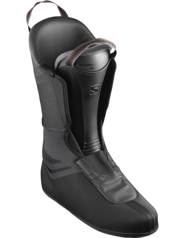 S/PRO 120 BLACK/BELUGA