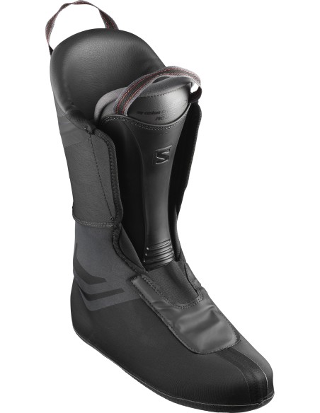 S/PRO 120 BLACK/BELUGA