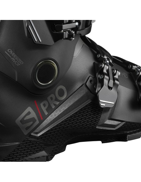 S/PRO 120 BLACK/BELUGA