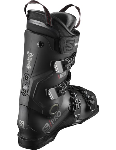 S/PRO 120 BLACK/BELUGA