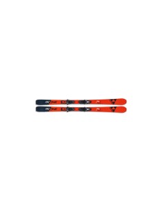 RC ONE 74X TPR + RS10 PR 2