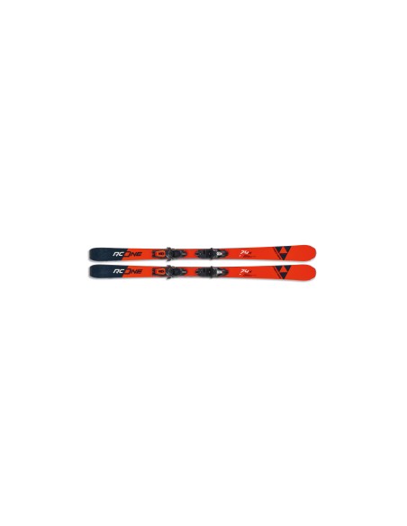 RC ONE 74X TPR + RS10 PR RC ONE 74X TPR + RS10 PR