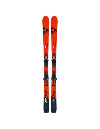 RC ONE 74X TPR + RS10 PR