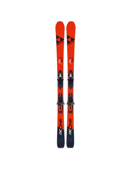 RC ONE 74X TPR + RS10 PR RC ONE 74X TPR + RS10 PR