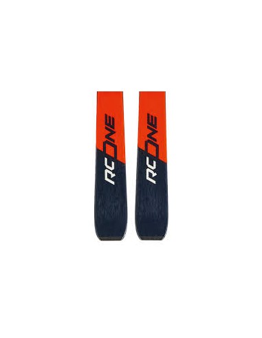 RC ONE 74X TPR + RS10 PR