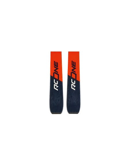 RC ONE 74X TPR + RS10 PR RC ONE 74X TPR + RS10 PR
