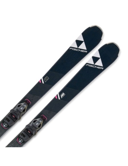 MY TURN 73 SLR + MY RS9 SLR