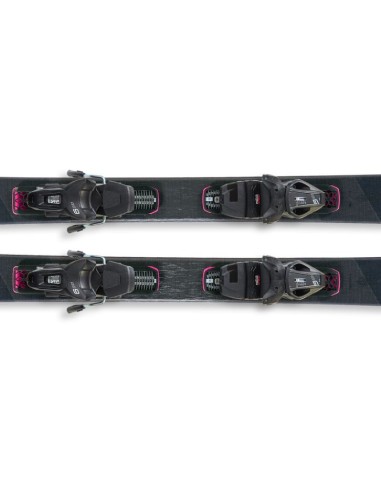 MY TURN 73 SLR + MY RS9 SLR