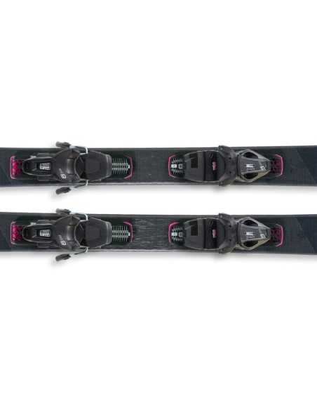 MY TURN 73 SLR + MY RS9 SLR