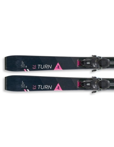 MY TURN 73 SLR + MY RS9 SLR