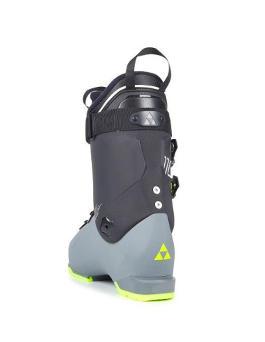 RC4 PRO 110 PBV DARKGREY