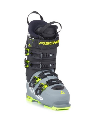 RC4 PRO 110 PBV DARKGREY