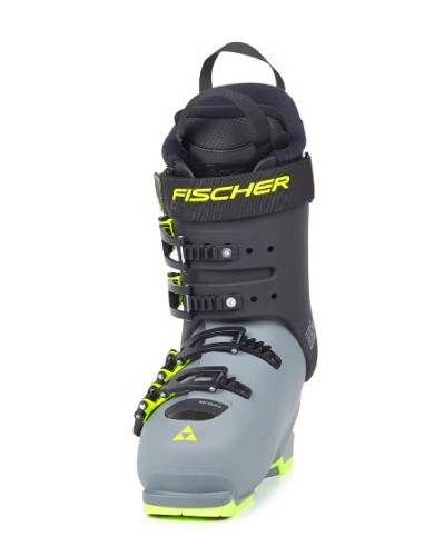 RC4 PRO 110 PBV DARKGREY