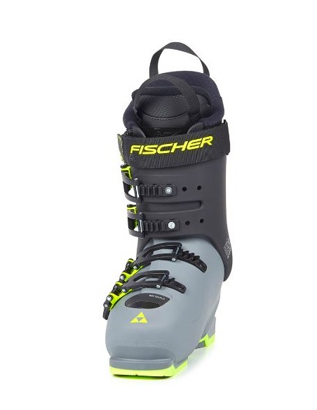 RC4 PRO 110 PBV DARKGREY