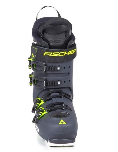 RC4 PRO 100 PBV DARKGREY