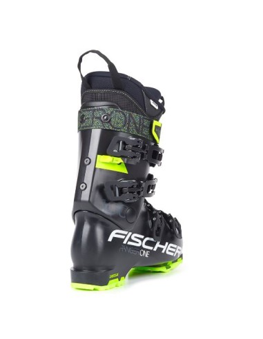 RANGER ONE 100 PBV WALK BLACK