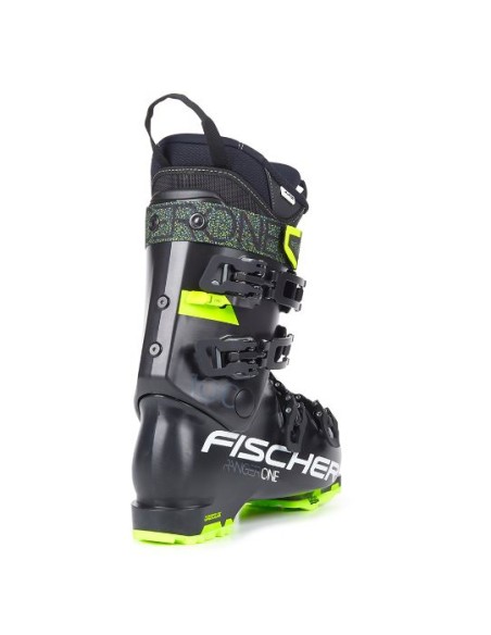 RANGER ONE 100 PBV WALK BLACK