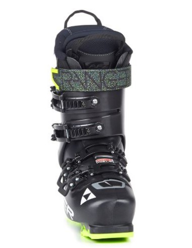 RANGER ONE 100 PBV WALK BLACK