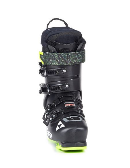 RANGER ONE 100 PBV WALK BLACK RANGER ONE 100 PBV WALK BLACK