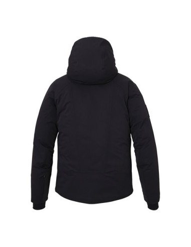 NORWAY GEIRANGER JKT BLACK