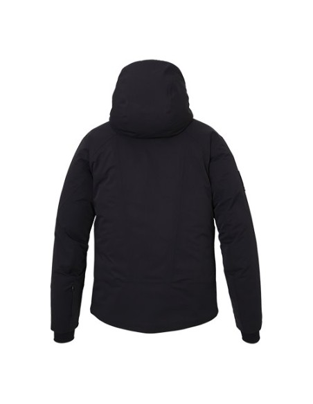 NORWAY GEIRANGER JKT BLACK