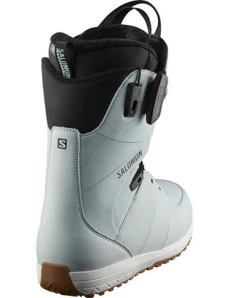 BOTAS SNOW IVY STERLING B