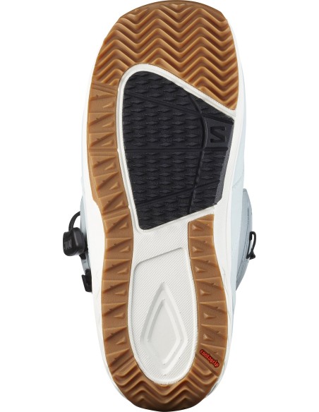 BOTAS SNOW IVY STERLING B