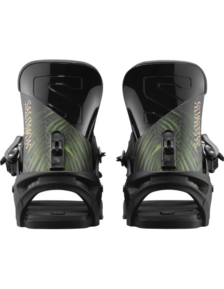 FIJACION VENDETTA TROPICAL FIJACION VENDETTA TROPICAL