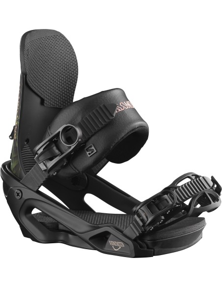 FIJACION VENDETTA TROPICAL FIJACION VENDETTA TROPICAL