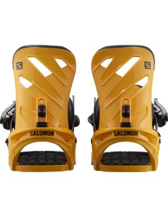 SALOMON RHYTHM SAFFRAN 2