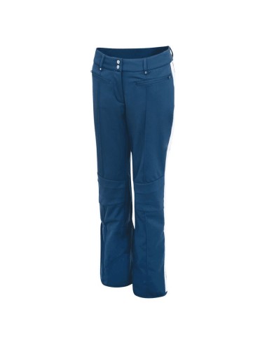 CLARITY PANT BLUE WING