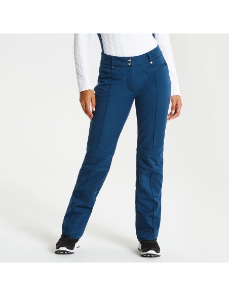 CLARITY PANT BLUE WING