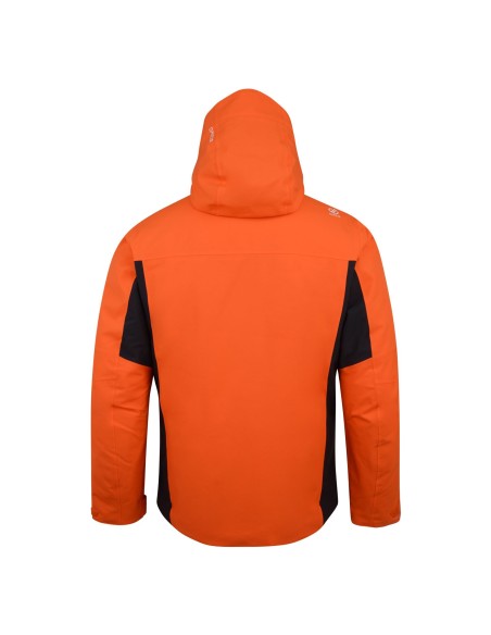 INTERMIT JCK CLEMENT/EBONY