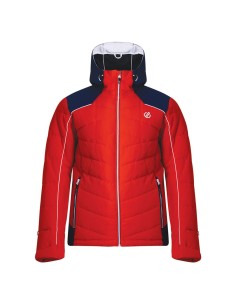 MAXIM JKT FIERY RED