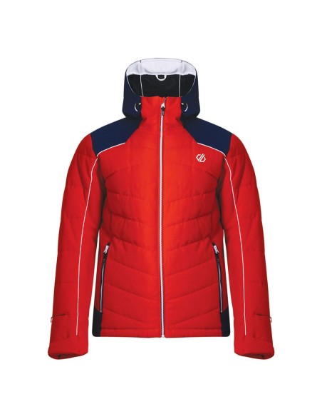 MAXIM JKT FIERY RED MAXIM JKT FIERY RED