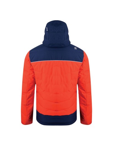 MAXIM JKT FIERY RED