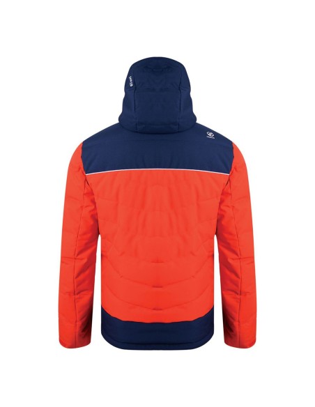 MAXIM JKT FIERY RED MAXIM JKT FIERY RED