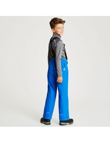 MOTIVE PANT OXFORD BLUE