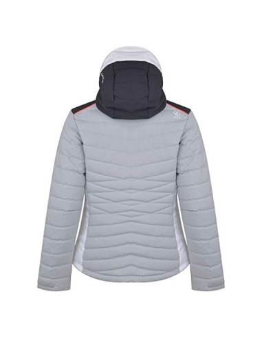 SIMPATICO JACKET ARGENT GREY 
