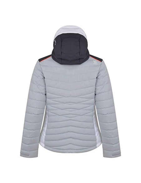 SIMPATICO JACKET ARGENT GREY 