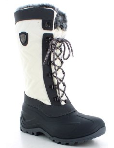 CMP NIETOS WMN SNOW BOOTS 2