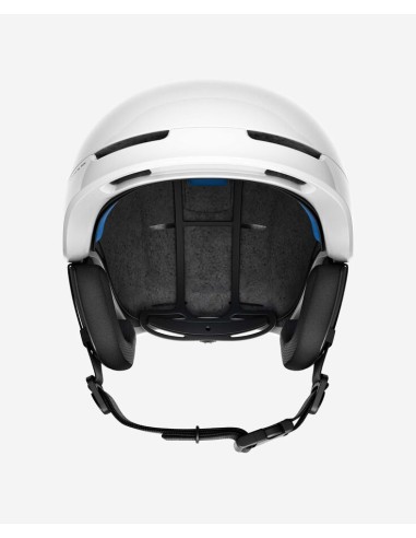 POC OBEX SPIN HYDROGEN WHITE 