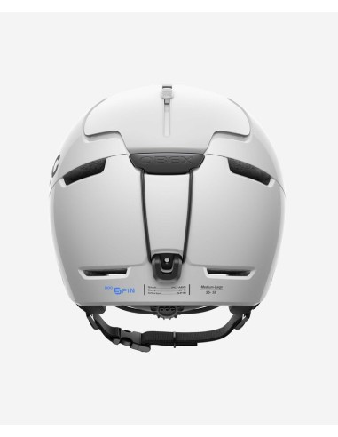 POC OBEX SPIN HYDROGEN WHITE 