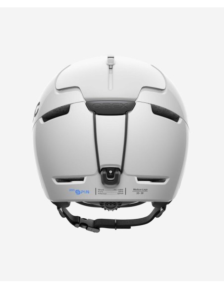 POC OBEX SPIN HYDROGEN WHITE 