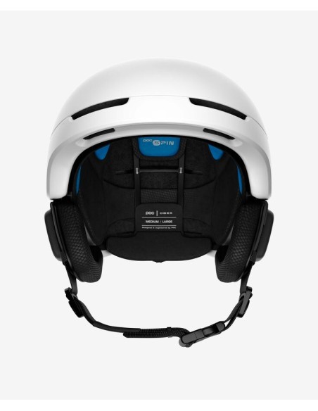 OBEX SPIN COMUNICATROR HYDROGEN WHITE