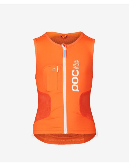 POCITO VPD AIR VEST POCITO VPD AIR VEST