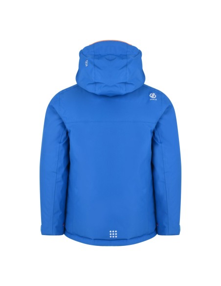 DARE2B LEGIT JACKET OXFORD BLUE